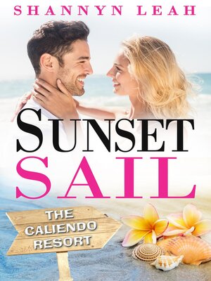 Sunset Sail - ebook